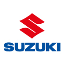 Logo Suzuki